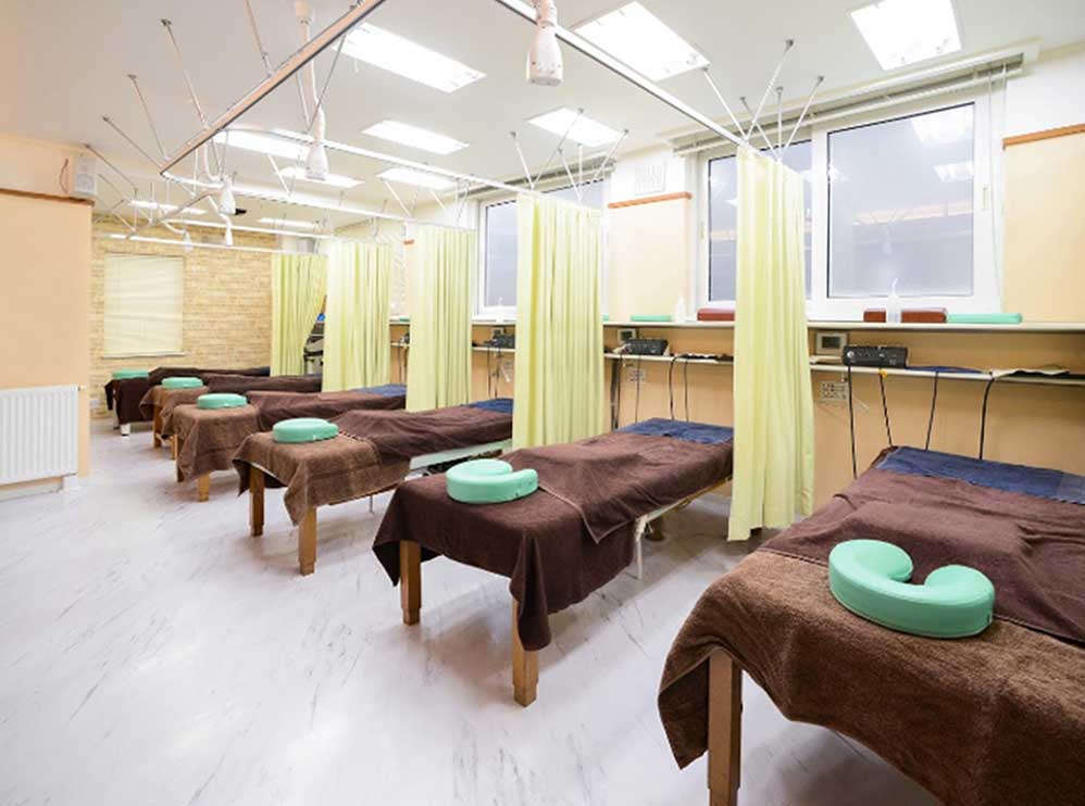 札幌市南区 中ノ沢入口 菅原整骨院 ギャラリー2