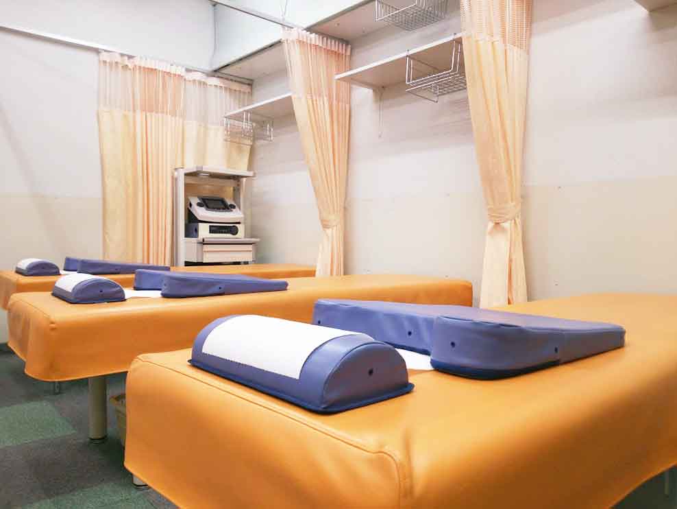 杉並区 西荻窪駅 杉並整骨院 ギャラリー2