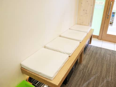 もりわき鍼灸整骨院 江坂第2院 吹田市 江坂駅 ギャラリー2