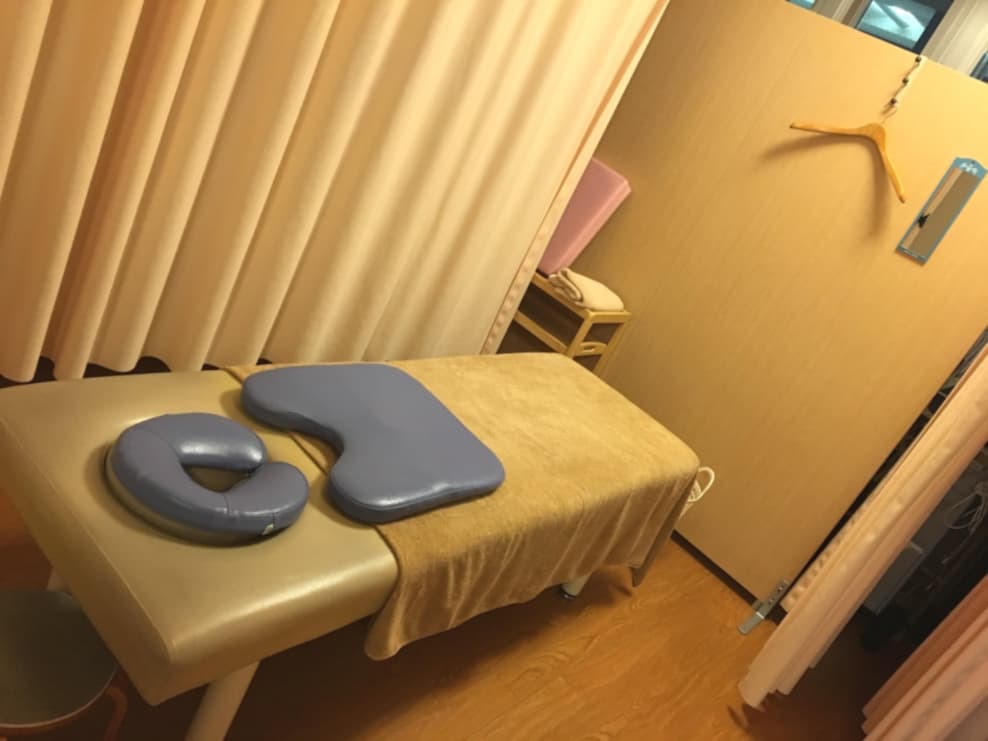 吹田市 北千里駅 鍼灸整骨院和み ギャラリー2