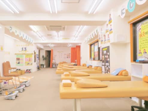 吹田市 江坂駅 にしむら接骨院 江坂 ギャラリー2