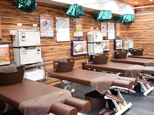 神戸市須磨区 板宿駅 須磨板宿整骨院 ギャラリー2