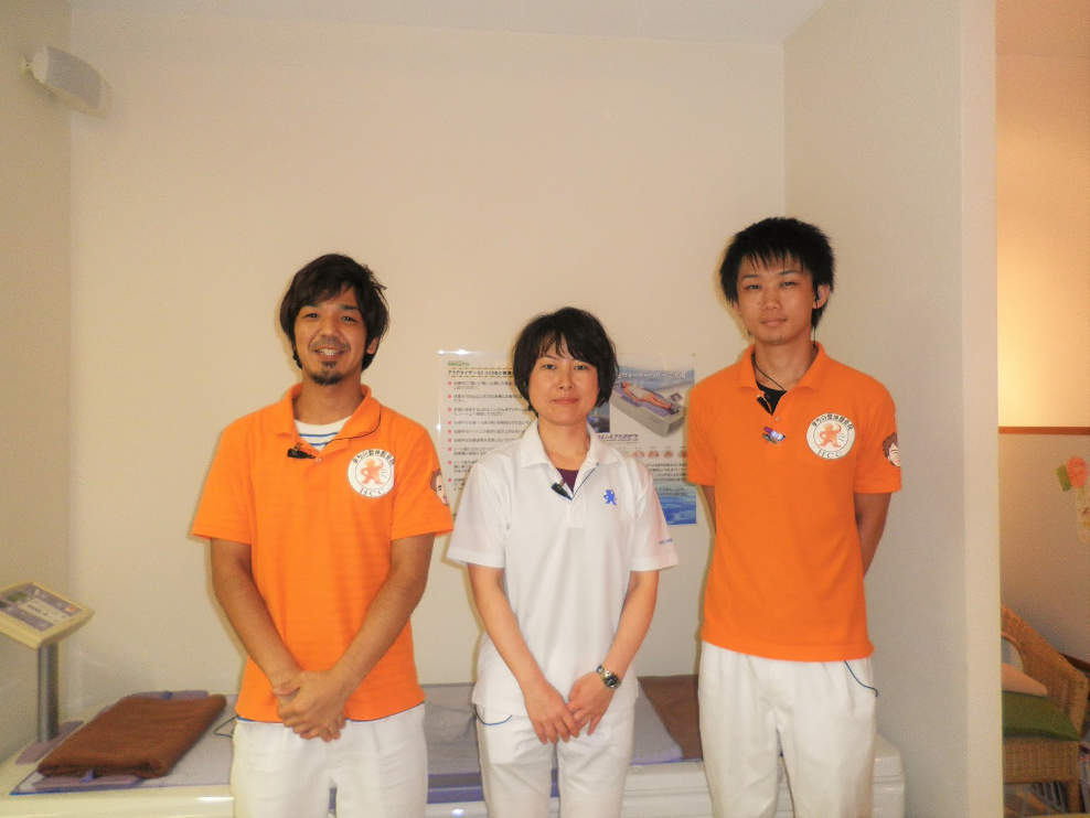 神戸市須磨区 名谷駅 まちの整体整骨院 ギャラリー2