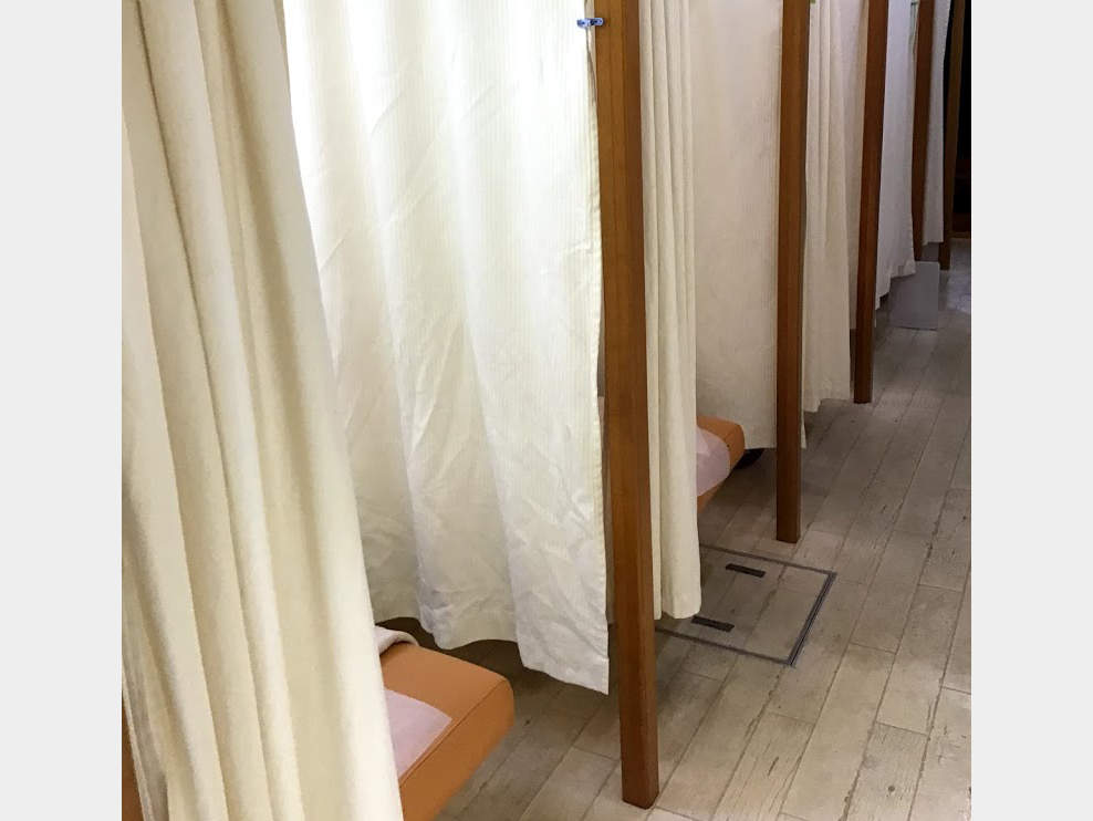 神戸市須磨区 須磨海浜公園駅 にこり整体整骨院 ギャラリー2