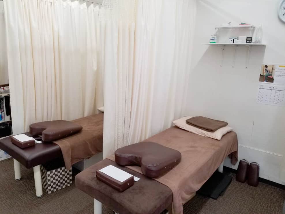 大阪市住之江区 住吉大社駅 つかもと整骨院 ギャラリー2