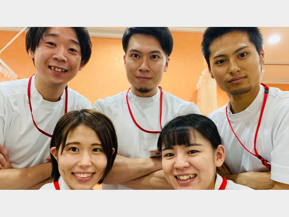 大阪市住吉区苅田 あびこ駅 みらい鍼灸整骨院 あびこ院 ギャラリー2