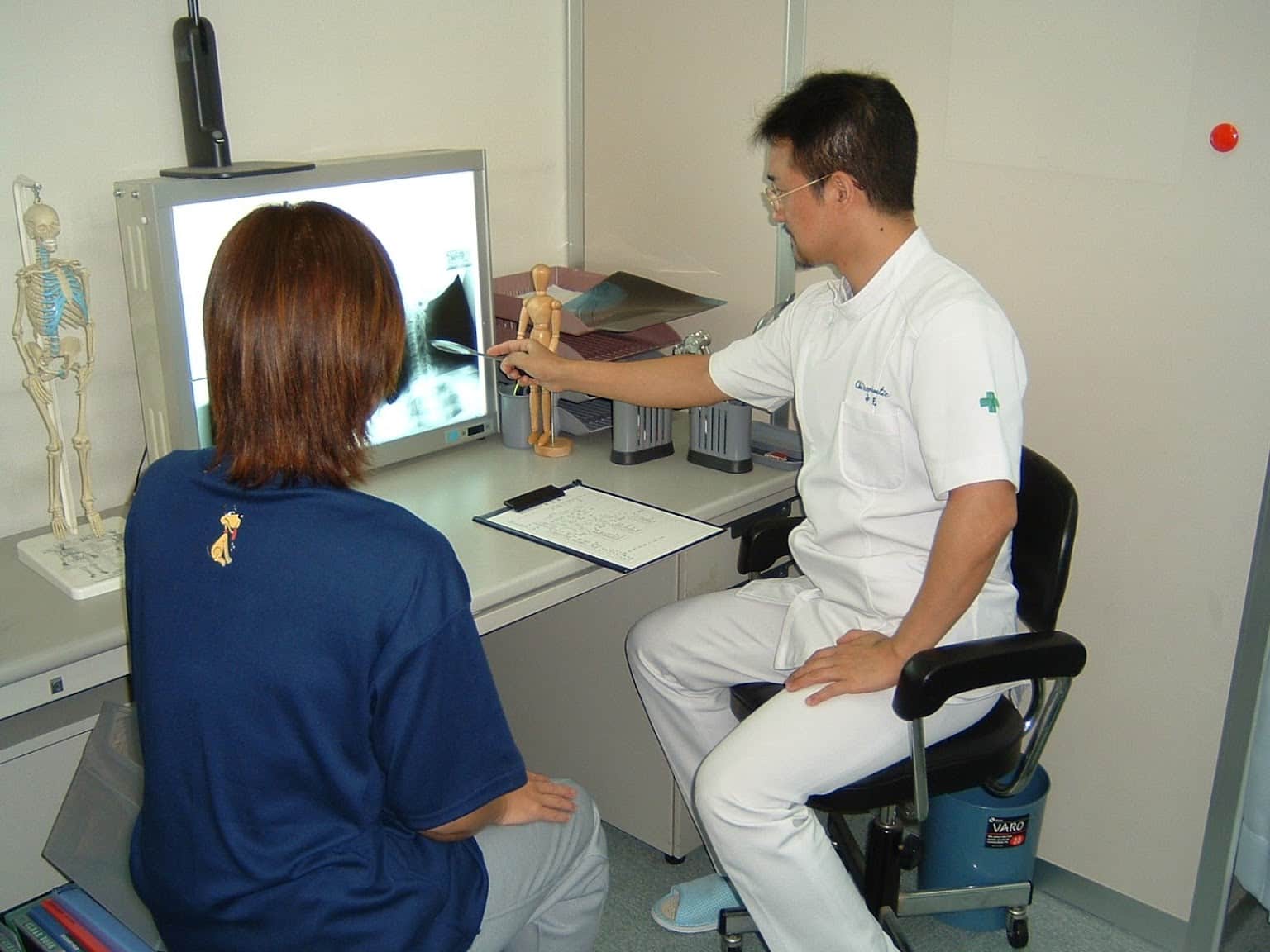 大阪市住吉区 長居駅 長居ひかり整骨院 ギャラリー2