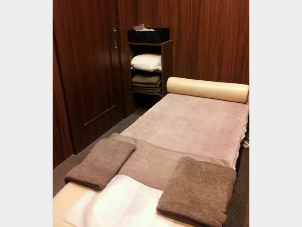 大阪市住吉区 住吉東駅 ポイント鍼灸整骨院 ギャラリー2