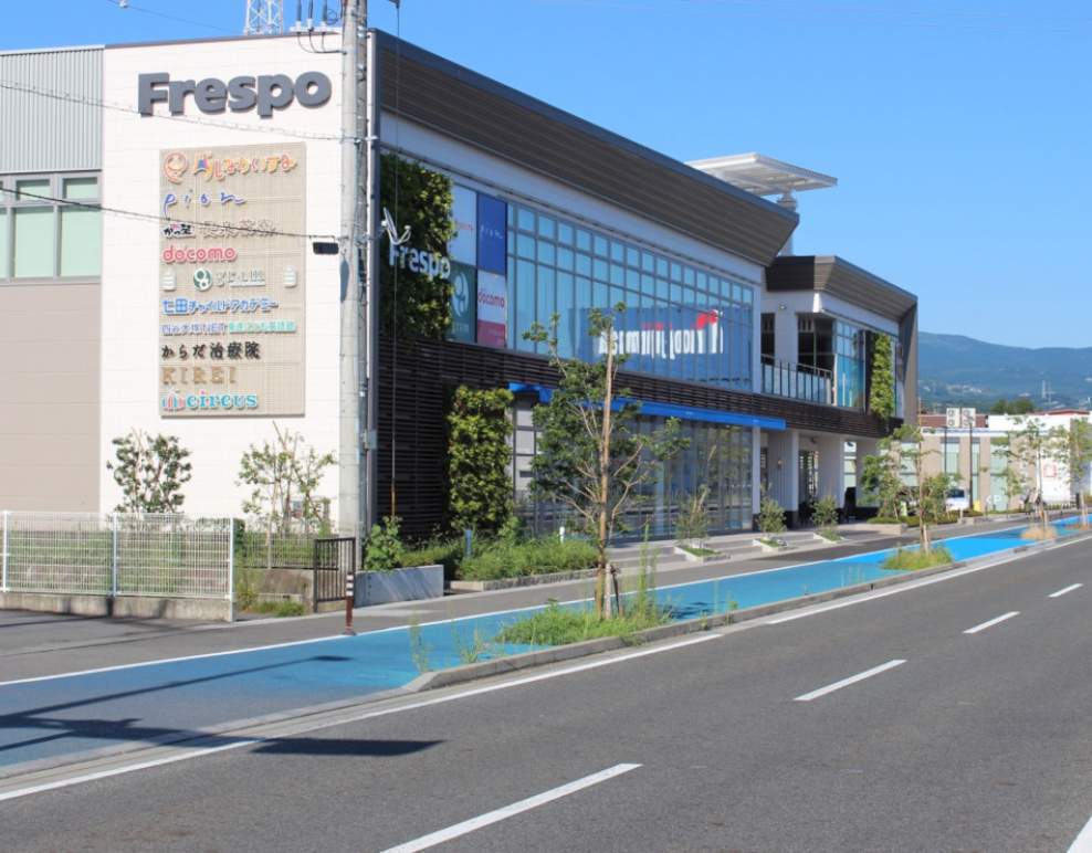 駿東郡長泉町 長泉なめり駅 からだ整骨はり灸院 ギャラリー2