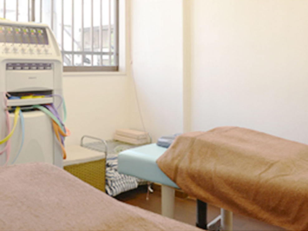 田端鍼灸整骨院