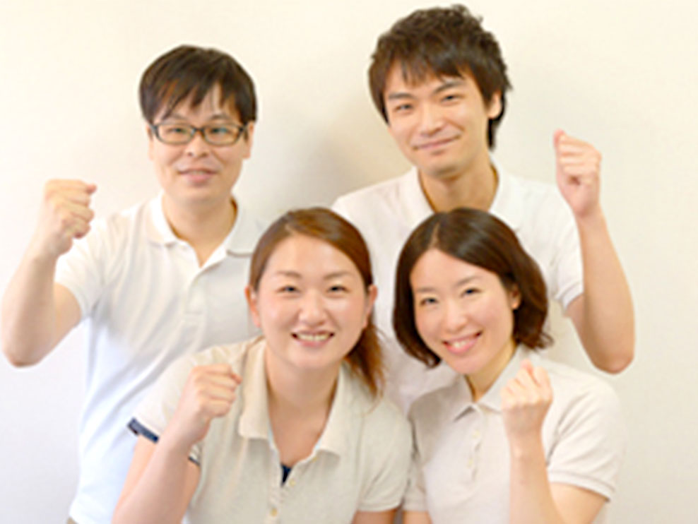 東京都北区 駒込駅 田端鍼灸整骨院 ギャラリー2