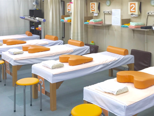 大阪市大正区 大正駅 泉尾ひかり鍼灸整骨院 ギャラリー2