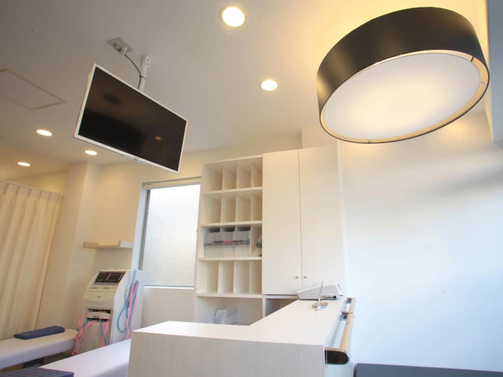 大阪市大正区 大正駅 iCure鍼灸接骨院 大正 ギャラリー2