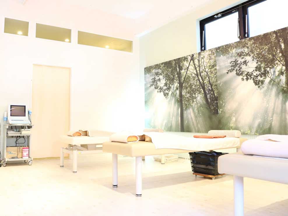 船橋市 東船橋駅 たいよう整骨院東船橋北口本院 ギャラリー2