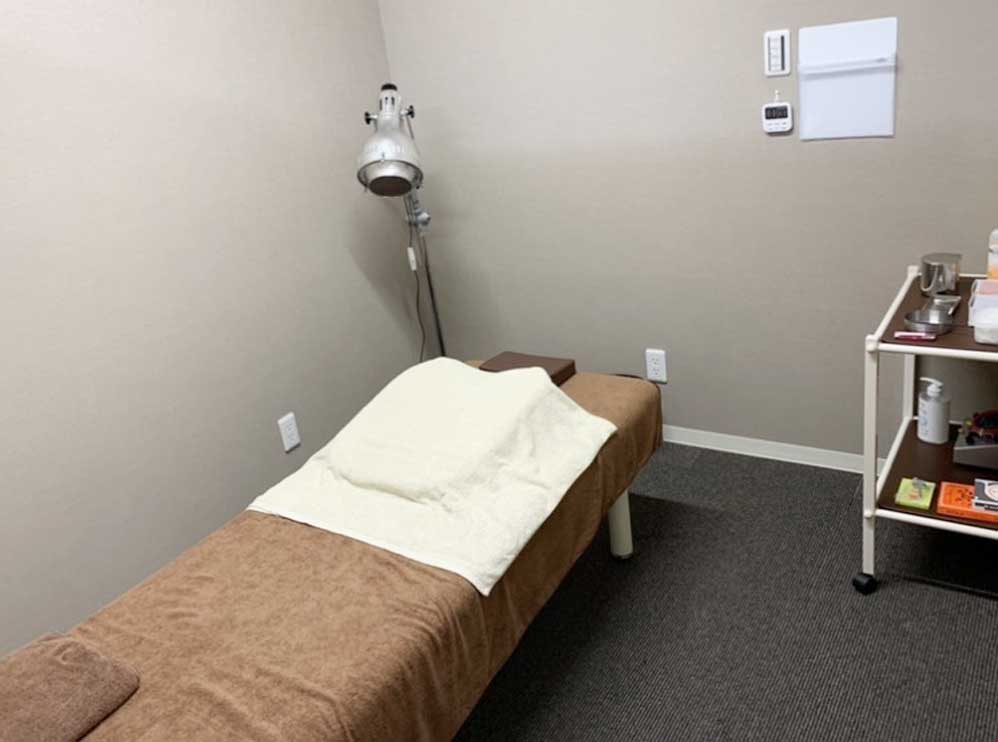 たいよう鍼灸整骨院交野院 交野市 交野市駅 ギャラリー2