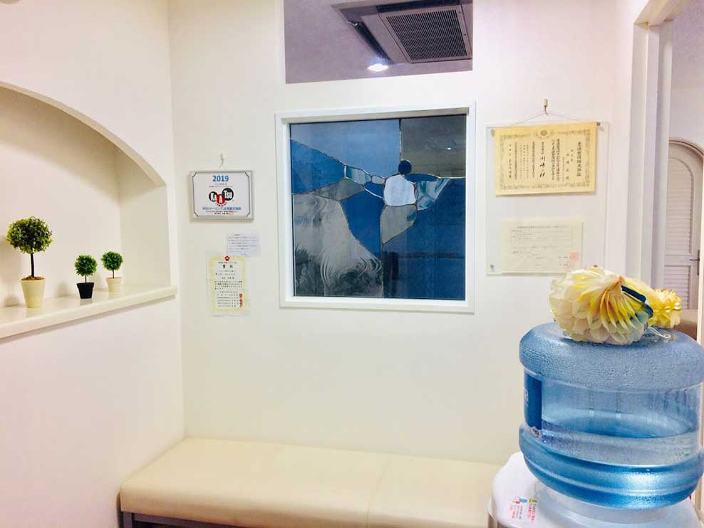 飯能市 飯能駅 たいよう整骨院 ギャラリー2