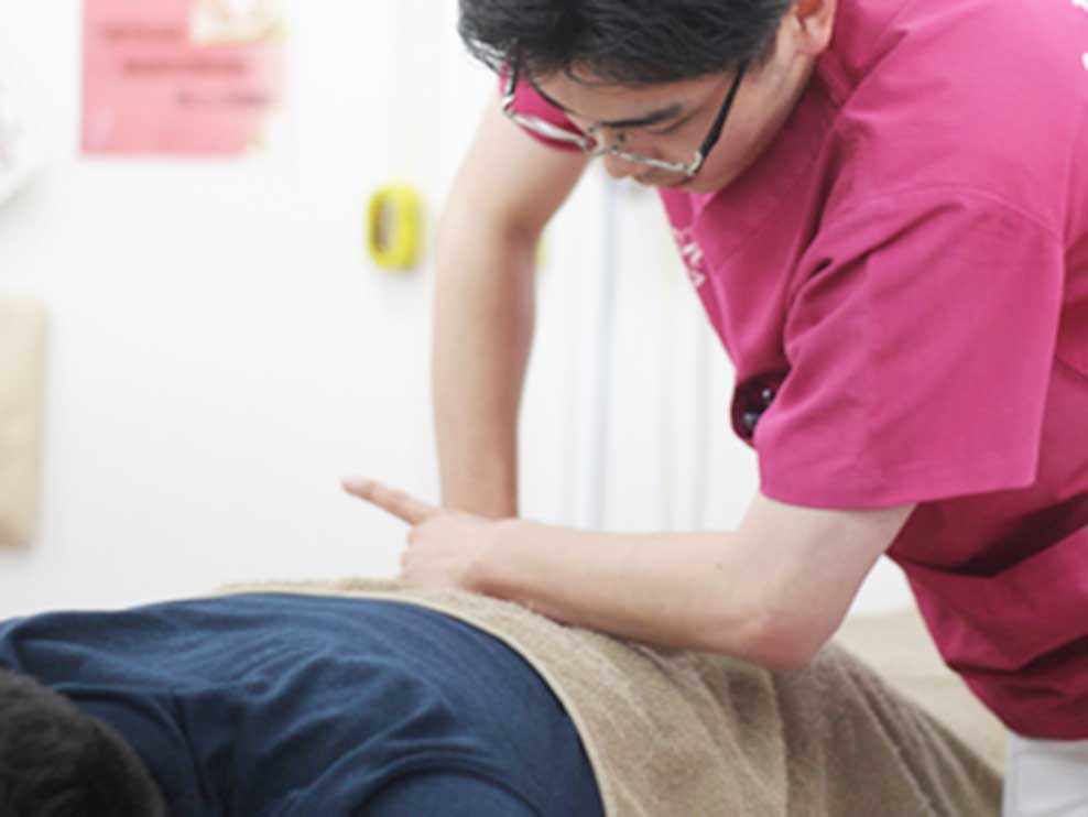 高井戸みやび鍼灸整骨院