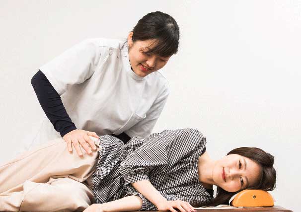 神戸新長田わだち整骨院