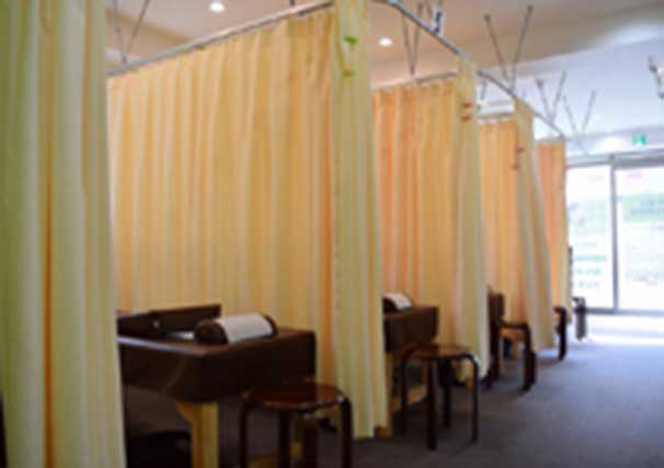 高石市 東羽衣駅 高石羽衣わだち整骨院 ギャラリー2