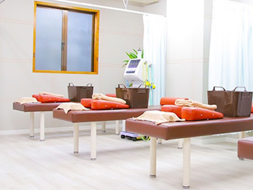 たかくら整骨院 宇治市 宇治駅 ギャラリー2