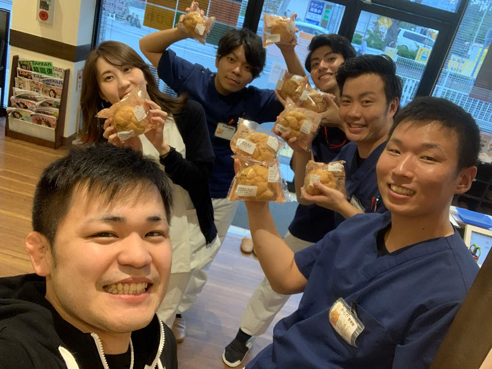 宝塚市 逆瀬川駅 からだ整骨院 宝塚安倉院 ギャラリー2