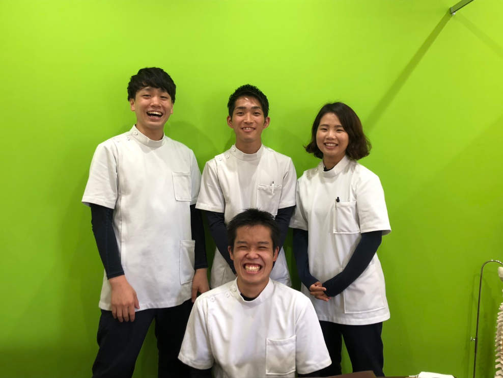 逆瀬川わだち整骨院