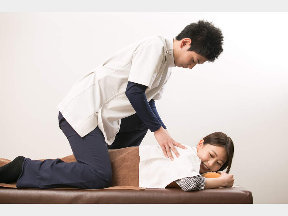 宝塚市 逆瀬川駅 逆瀬川わだち整骨院 ギャラリー2