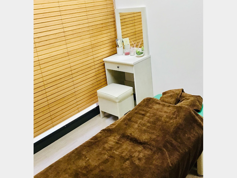 げんき堂鍼灸整骨院高崎小鳥 高崎市 北高崎駅 ギャラリー2