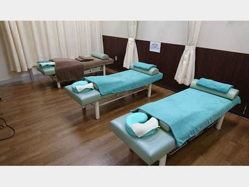 高崎市 北高崎駅 げんき堂整骨院 ウニクス高崎 ギャラリー2