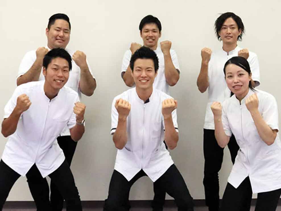 津市 江戸橋駅 高虎鍼灸整骨院 ギャラリー2