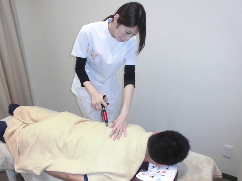 高槻市 高槻駅 あさひ整骨院 イオン高槻院 ギャラリー2