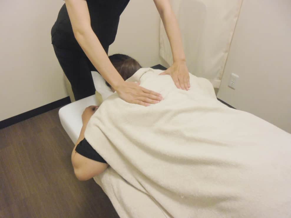 ザバス鍼灸整骨院 高槻市 摂津富田駅 ギャラリー2