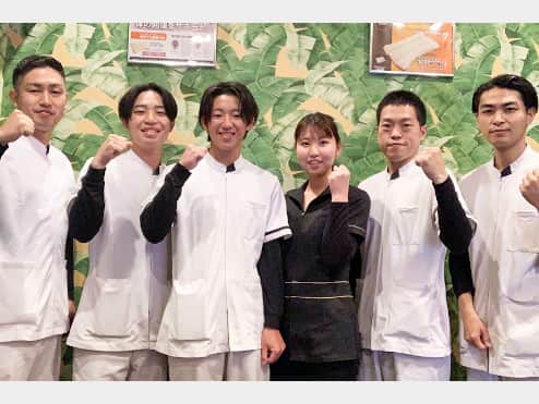 高槻市 摂津富田駅 摂津富田整骨院 ギャラリー2