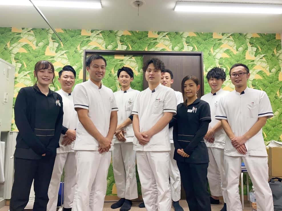 高槻市 高槻市駅 高槻整骨院 ギャラリー2