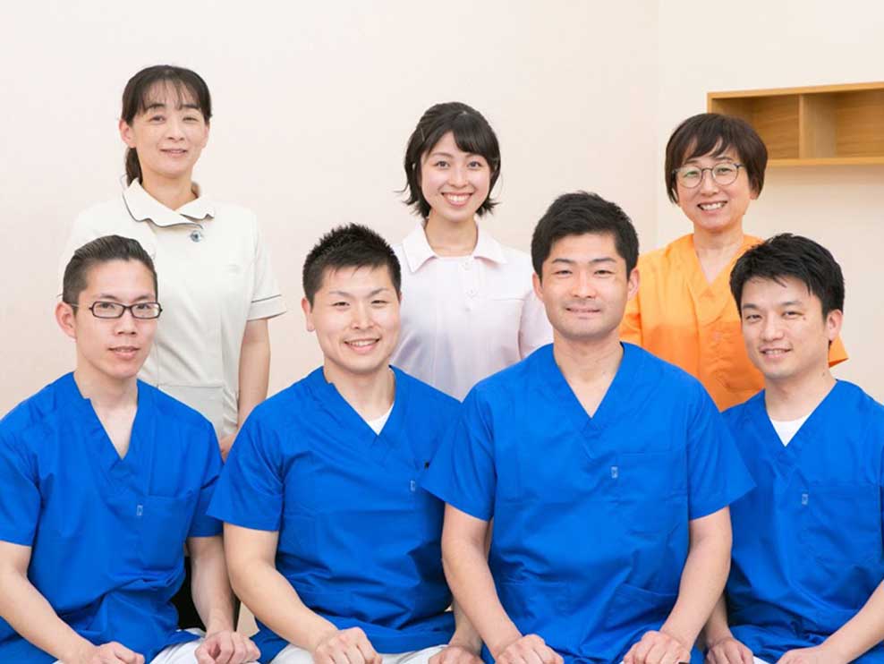 東広島市 西高屋駅 たかや鍼灸・整骨院 ギャラリー2