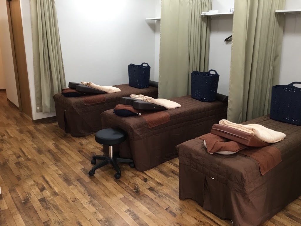 横浜市港北区 綱島駅 たくみ整骨院 綱島西口院 ギャラリー2