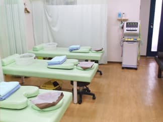 東京都中央区 茅場町駅 鍼灸整骨院 匠 ギャラリー2