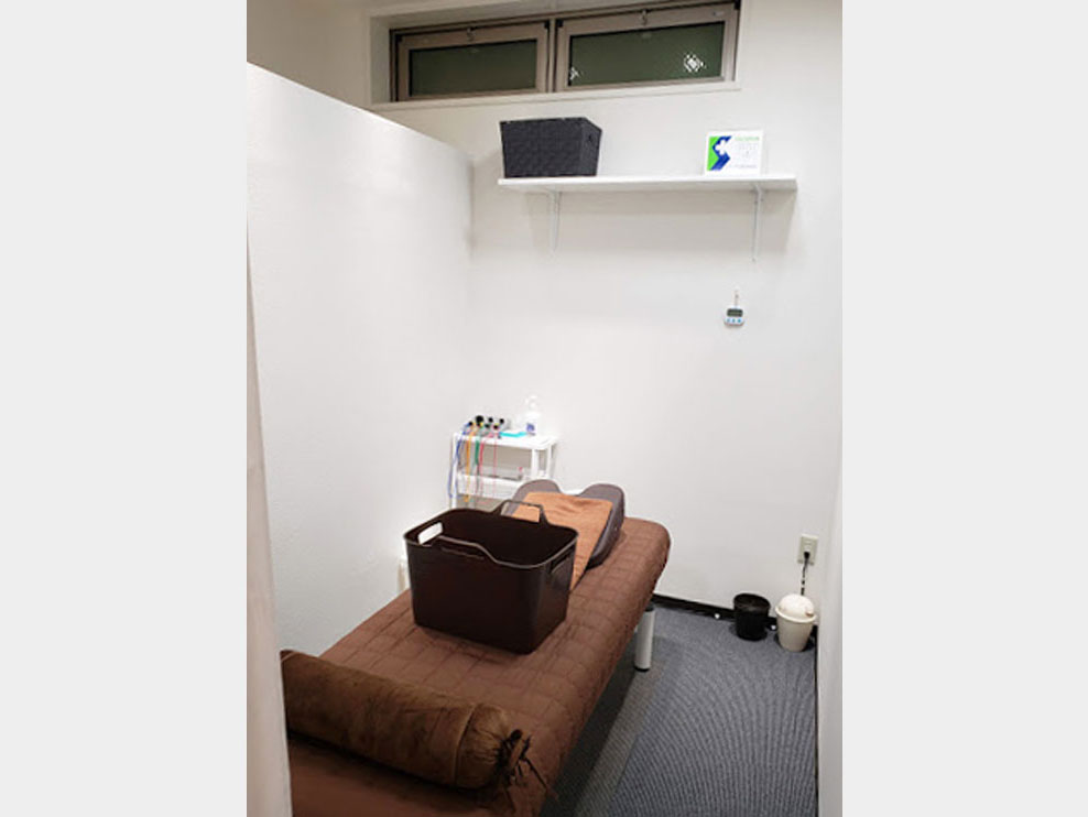 大田区 大森町駅 たくみ整骨院 大森町院 ギャラリー2