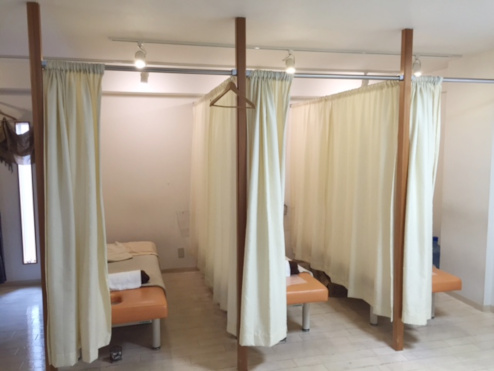 神戸市垂水区 滝の茶屋駅 まっち整体整骨院 ギャラリー2