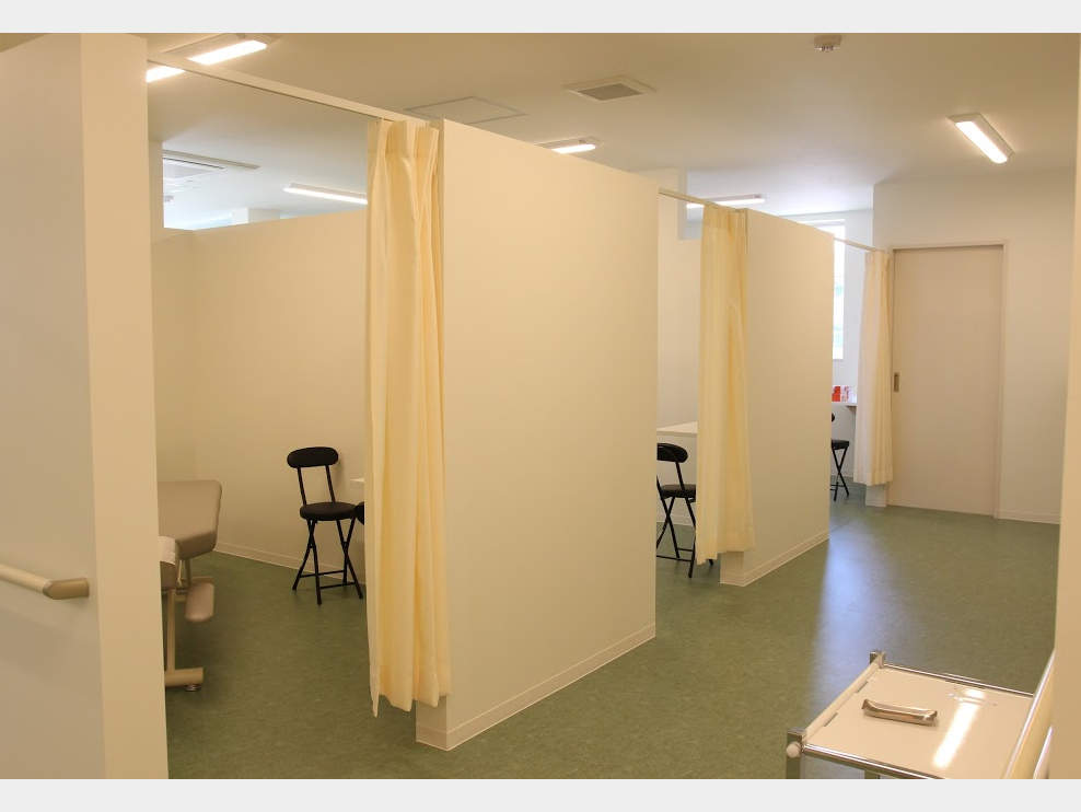 神戸市垂水区 学園都市駅 垂水坂口鍼灸整骨院・整体院 ギャラリー2