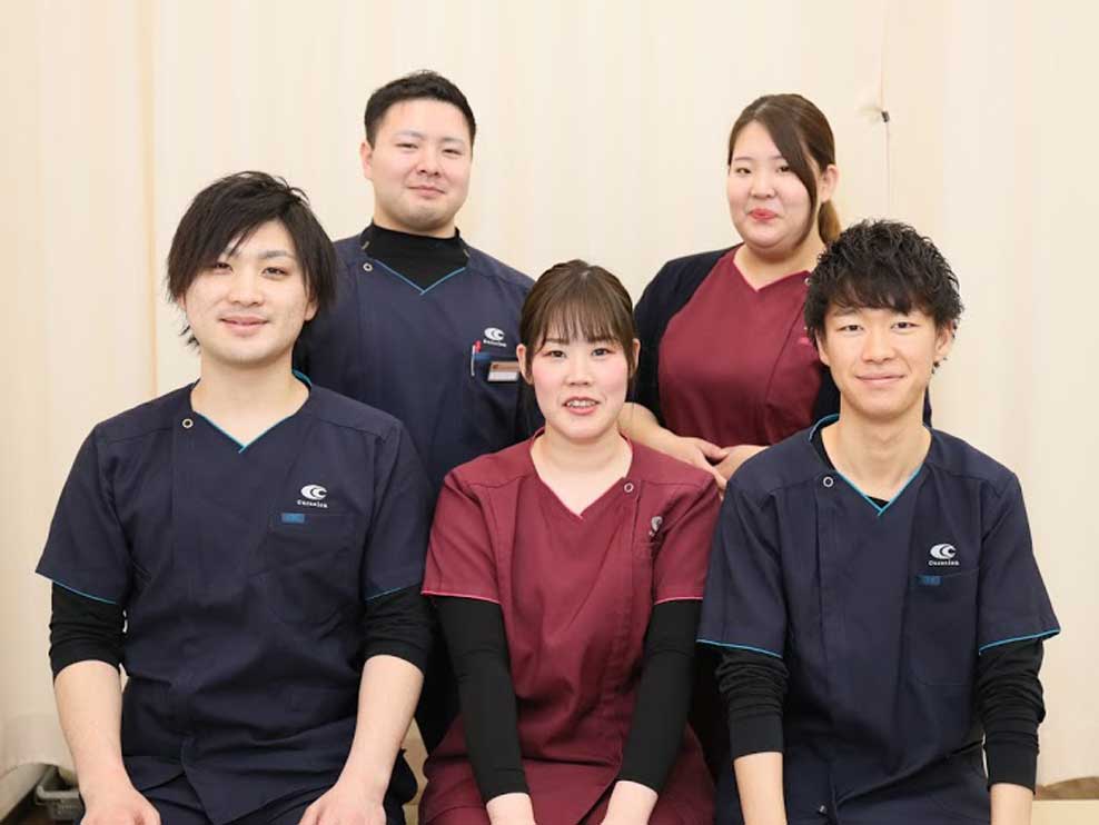 我孫子市 天王台駅 天王台北口整骨院 ギャラリー2