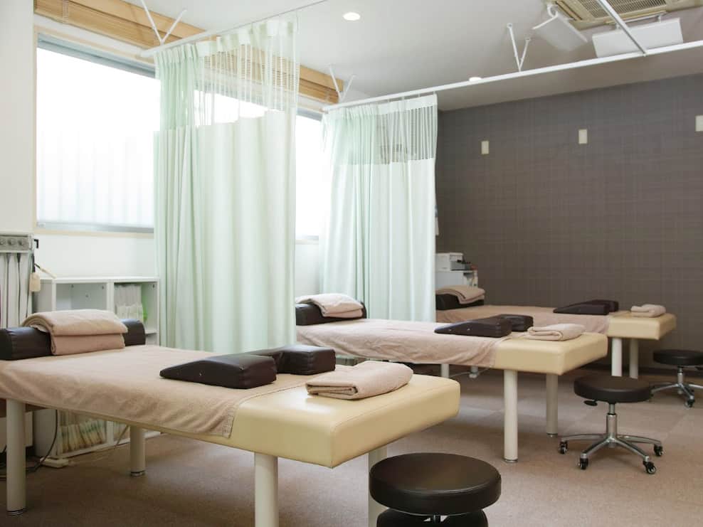 大阪市天王寺区 鶴橋駅 にしもと整骨院 鶴橋院 ギャラリー2