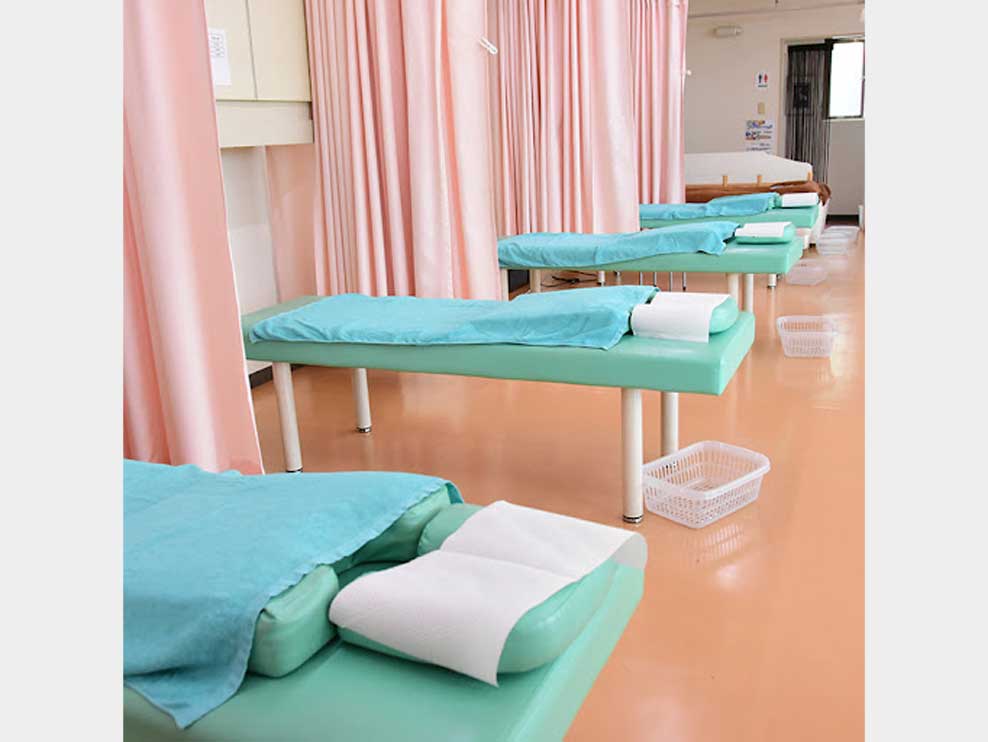 天志堂鍼灸接骨院 甲府市 甲府駅 ギャラリー2