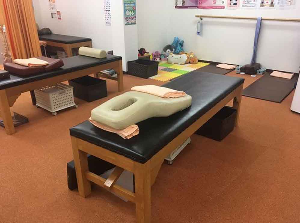 大阪市生野区 寺田町駅 小林整骨院 寺田町 ギャラリー2