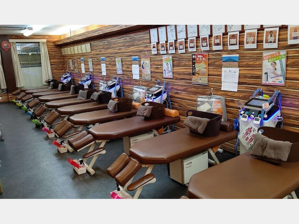 高槻整骨院 高槻市 高槻市駅 ギャラリー2