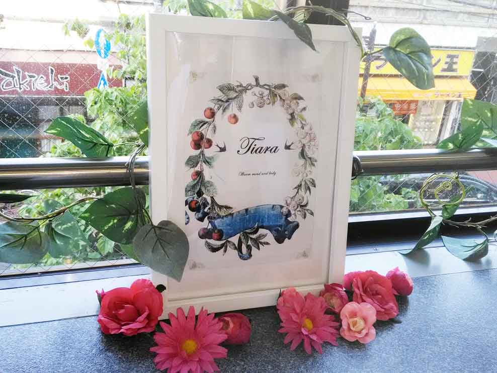 ティアラ整骨院