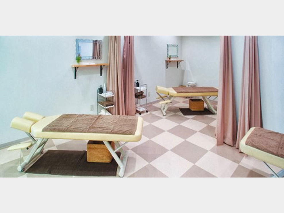 ＴＩＰ南行徳整骨院