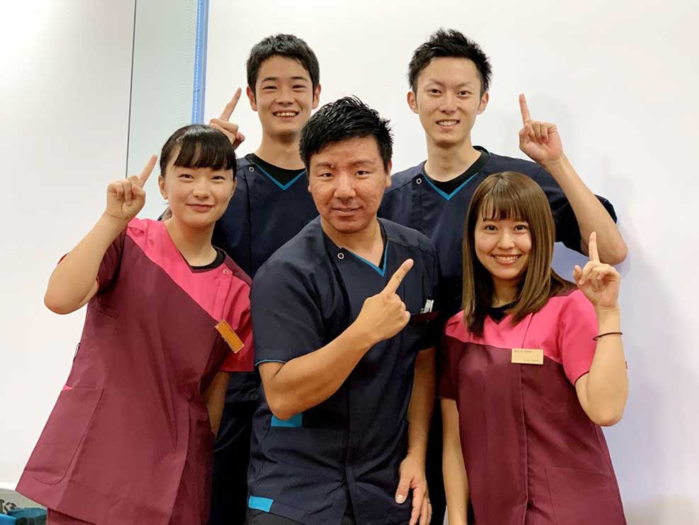 東金市 東金駅 東金つなぐ整骨院 ギャラリー2