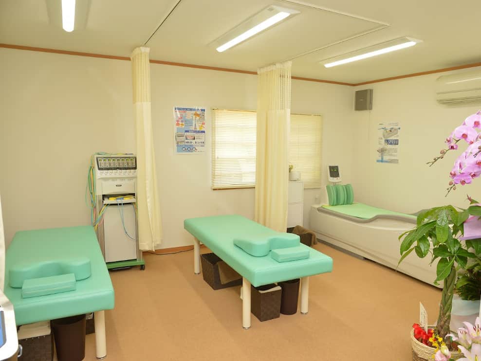 さくら接骨院