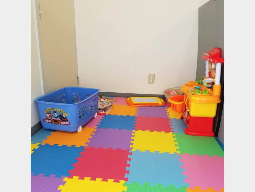 土岐市 土岐市駅 スマイル接骨院 ギャラリー2